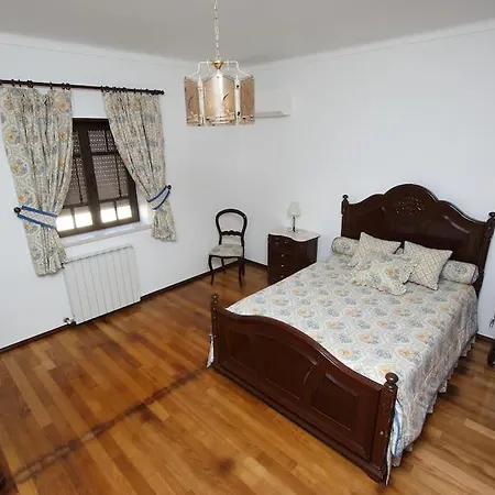 Casa Davo Vakantiehuis Leiria