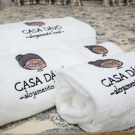 Casa Davo Vakantiehuis