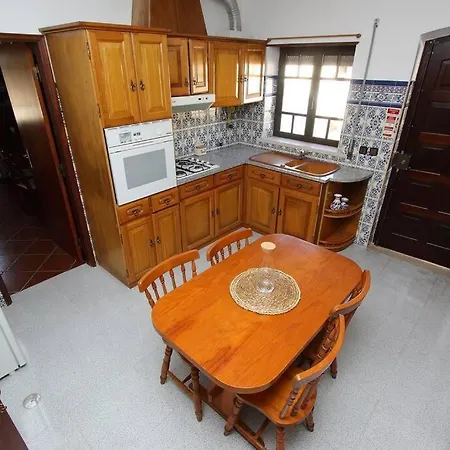 Vakantiehuis Casa Davo