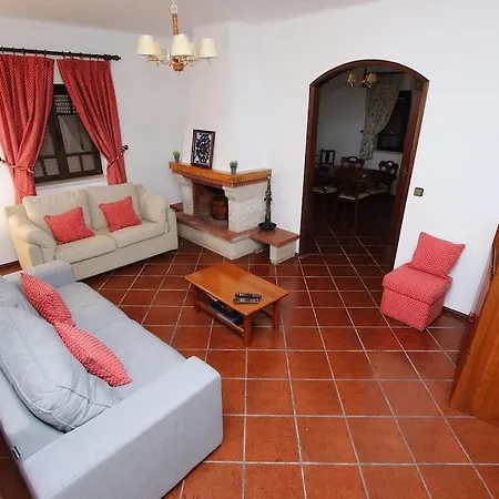 Casa Davo Vakantiehuis Leiria