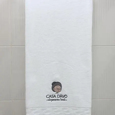 Vakantiehuis Casa Davo