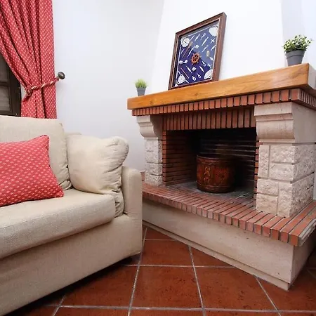 Vakantiehuis Casa Davo Leiria