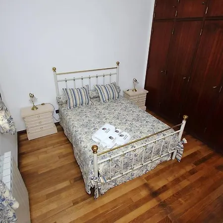 Casa Davo Vakantiehuis