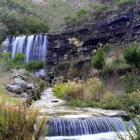 Vakantiehuis Casa Davo *