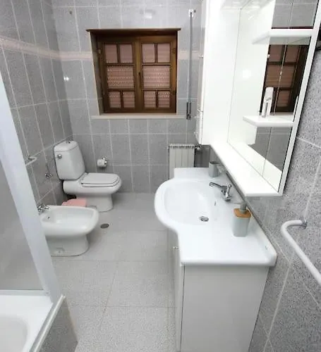 Casa Dávó Casa de Férias