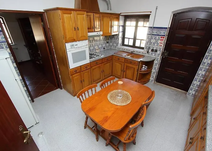 Casa de Férias Casa Dávó