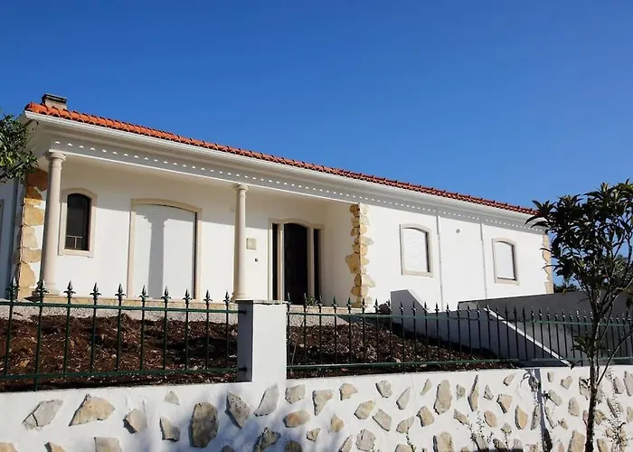 Casa Dávó Casa de Férias