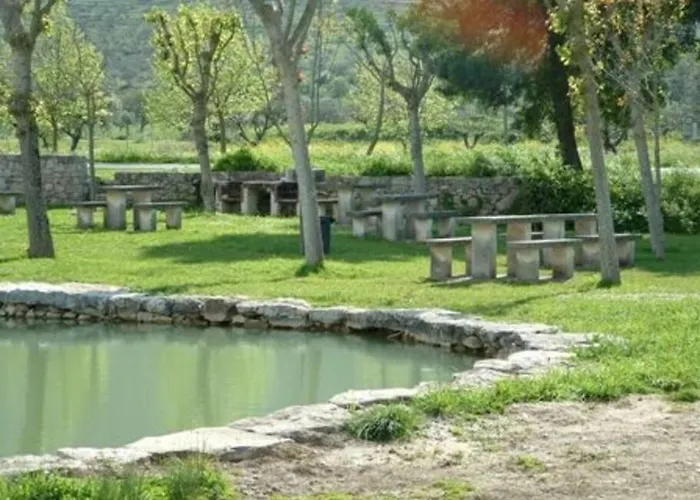 Casa de Férias Casa Dávó