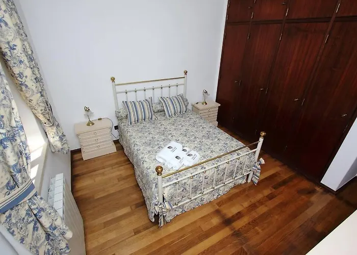 Casa Dávó Casa de Férias